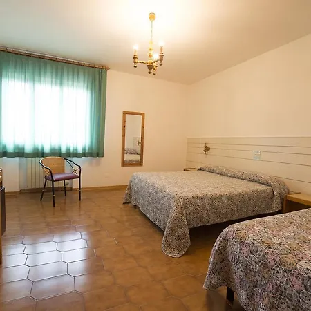 Galliano Hotel