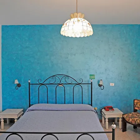 Hotel Galliano