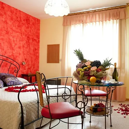 Отель Galliano 3*