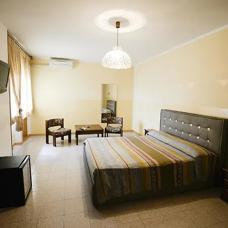 Hotel Galliano Forlì