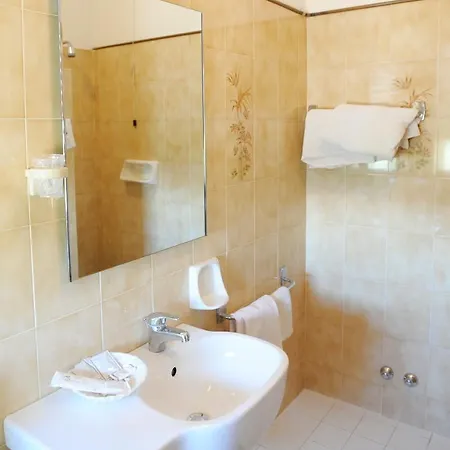 Galliano Hotel 3*