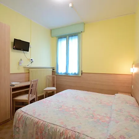 Galliano Hotel