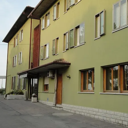 Szálloda Galliano 3*