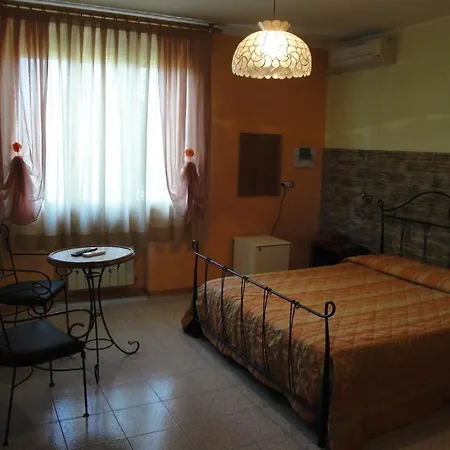 Galliano Hotel Forlì