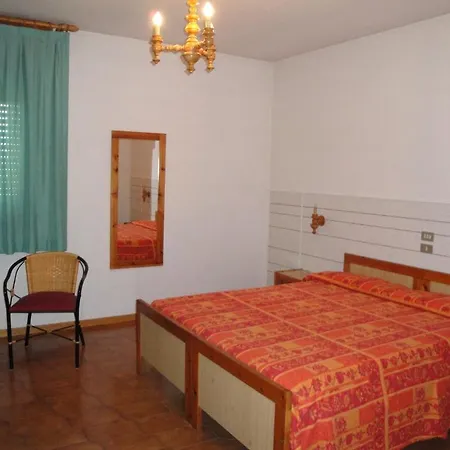 Galliano Szálloda 3*