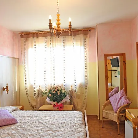 Szálloda Galliano Forlì