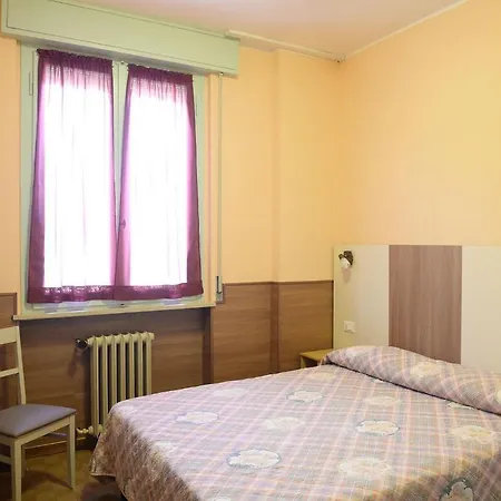 Szálloda Galliano 3*