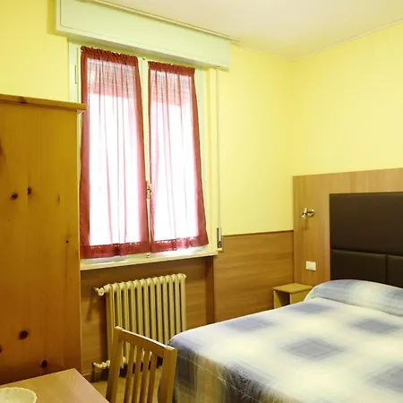 Szálloda Galliano Forlì