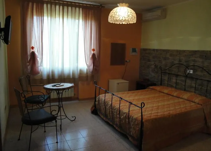 Galliano Hotel Forlì