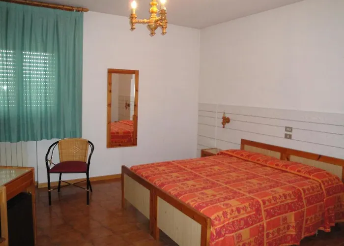 Galliano Ξενοδοχείο 3*