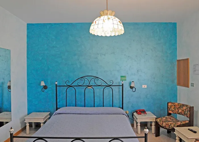 Ξενοδοχείο Galliano