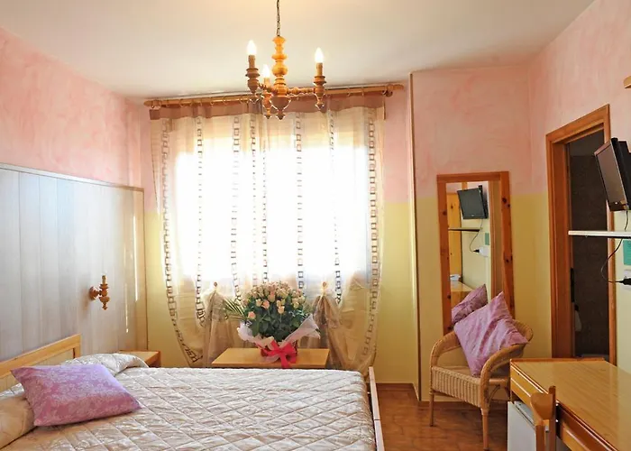 Hotel Galliano Forlì